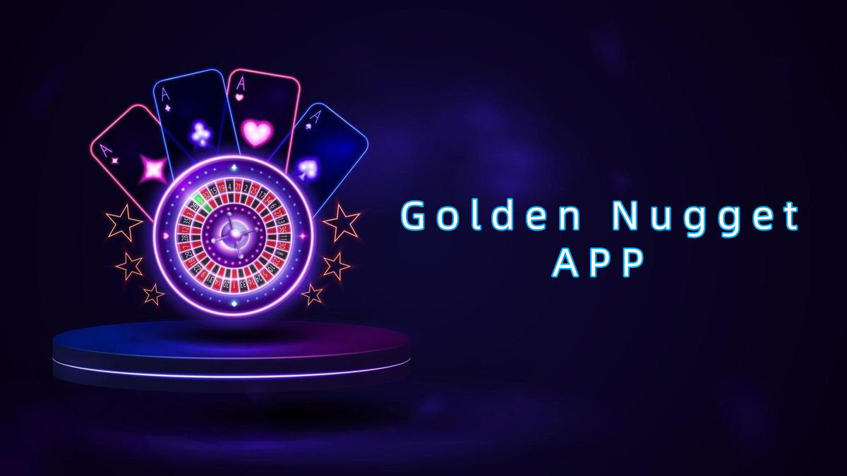 Golden Nugget APP پاکستان